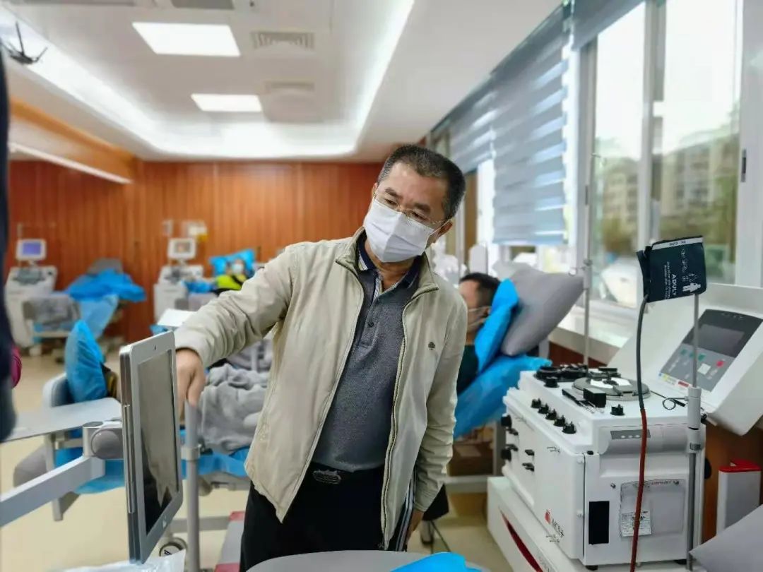这样的机采室，约吗？