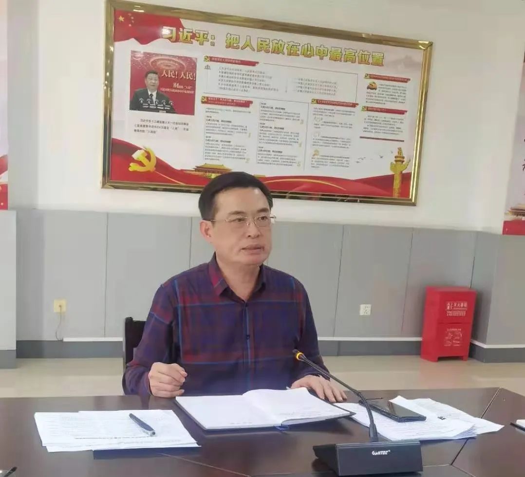 海南省血液中心开展2021年春节期间安全生产大检查