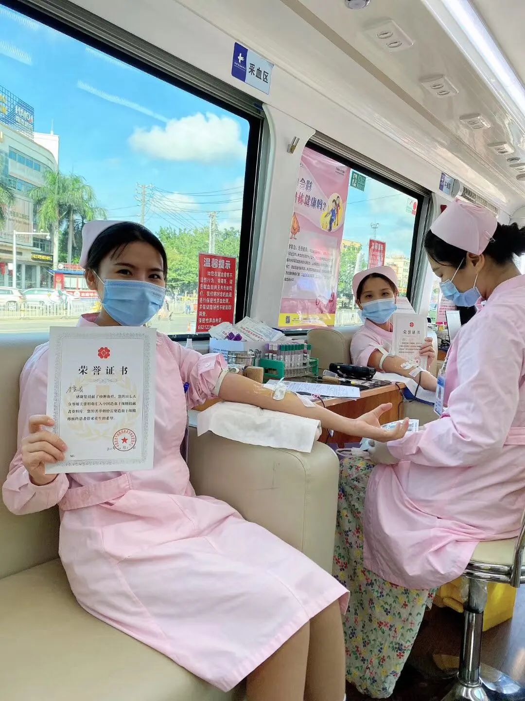 今天,让我们一同致敬“她能量”!