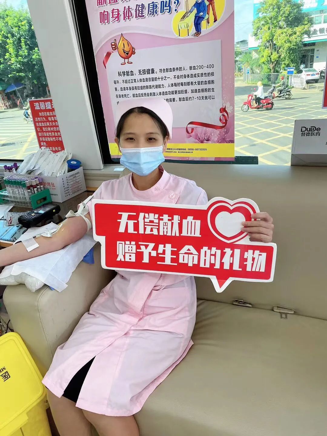 今天,让我们一同致敬“她能量”!