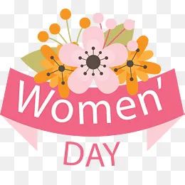 今天,让我们一同致敬“她能量”!