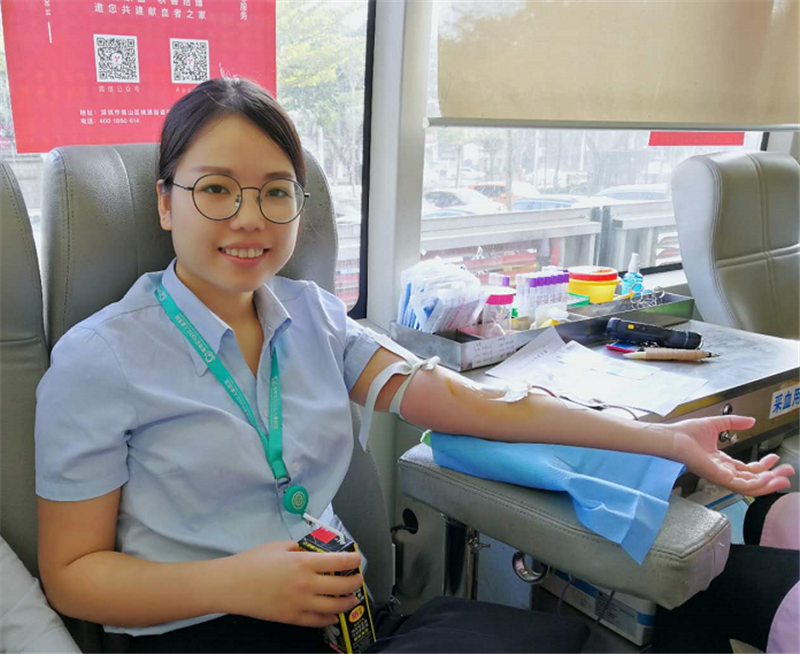 今天,让我们一同致敬“她能量”!