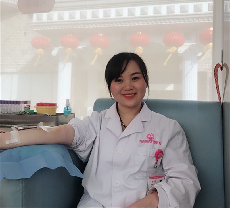 今天,让我们一同致敬“她能量”!