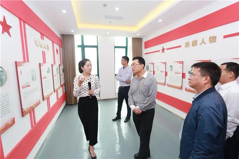“学党史，办实事，助力海南无偿献血事业健康发展”主题党日活动