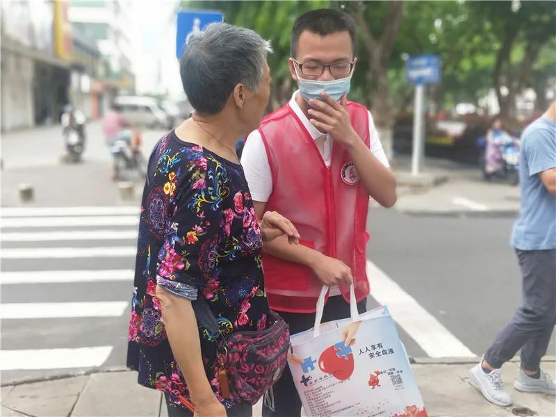 学党史见行动 迎五四办实事