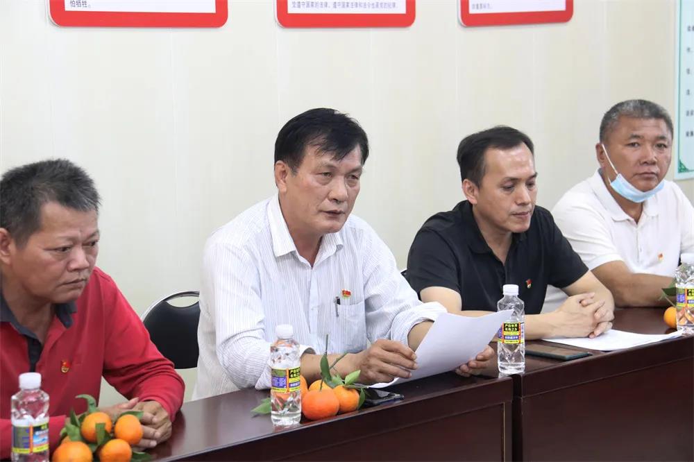 省纪委监委驻省卫健委纪监组、省卫健委机关处室党支部联合省血液中心开展“结对共建促发展　我为群众办实事”主题党日活动