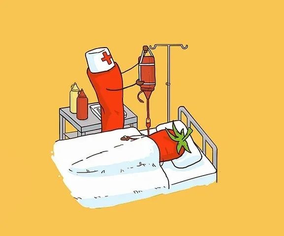 科普丨聊聊输血的那些事