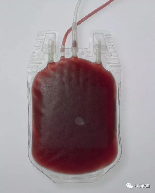 你注意到献血时的这些小细节了吗