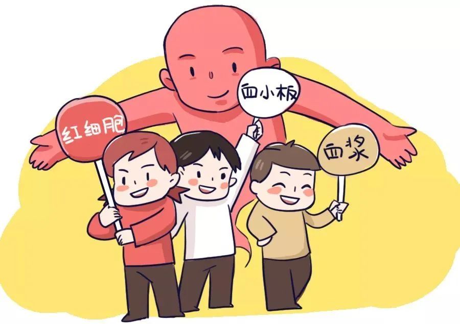 科普丨聊聊输血的那些事