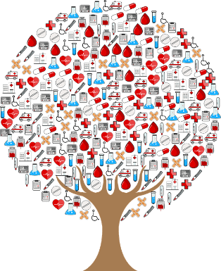 生命至上 终结艾滋 健康平等