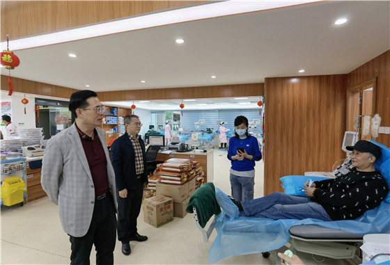 虎力全开，土尾村村民献上新春“开门红”