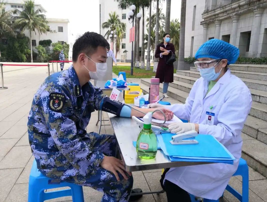 5·12国际护士节——致敬人间最美的天使！