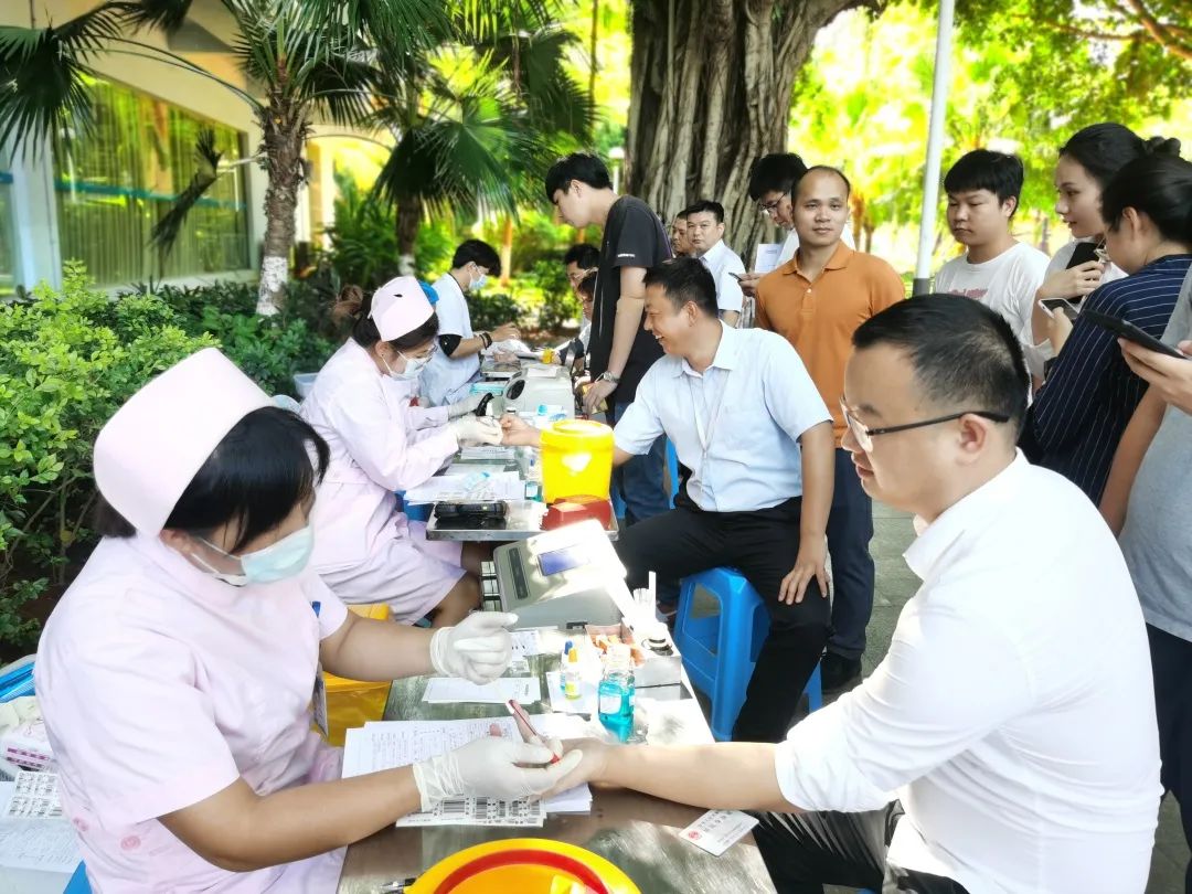 5·12国际护士节——致敬人间最美的天使！