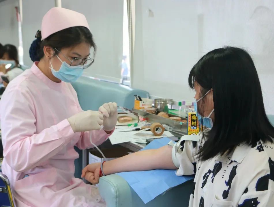 5·12国际护士节——致敬人间最美的天使！