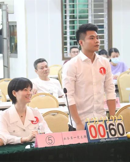 【能力提升建设年】省血液中心开展2022年职工普法竞赛活动