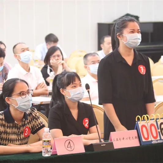 【能力提升建设年】省血液中心开展2022年职工普法竞赛活动