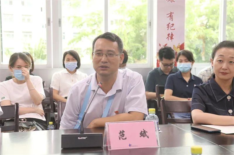 聚合力促提升 献爱心显担当 ——省卫生健康委医政医管局党支部、乐城医药监管局党支部、省血液中心党委联合开展主题党日活动