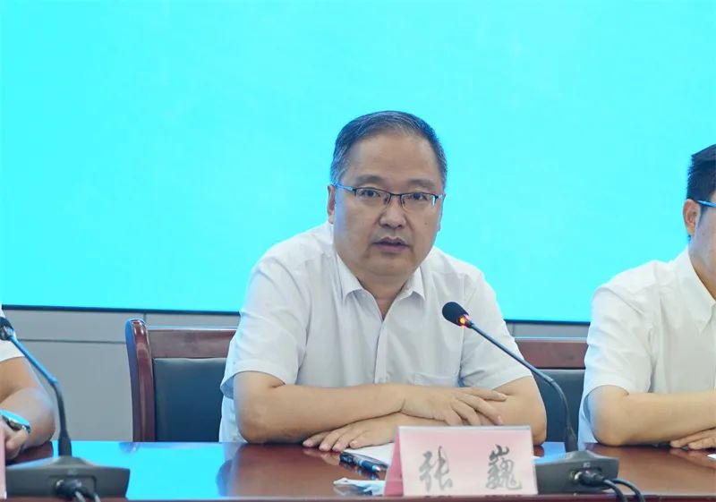 海南省召开2022年无偿献血新闻发布会