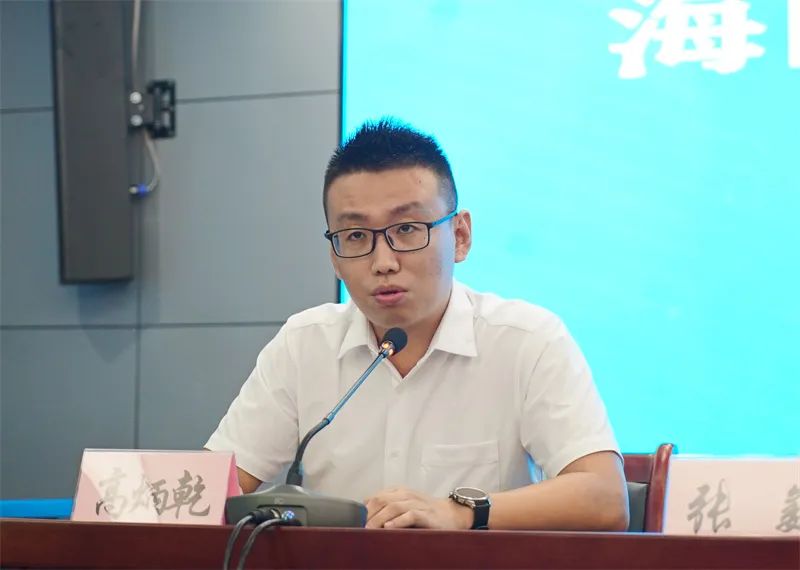 海南省召开2022年无偿献血新闻发布会