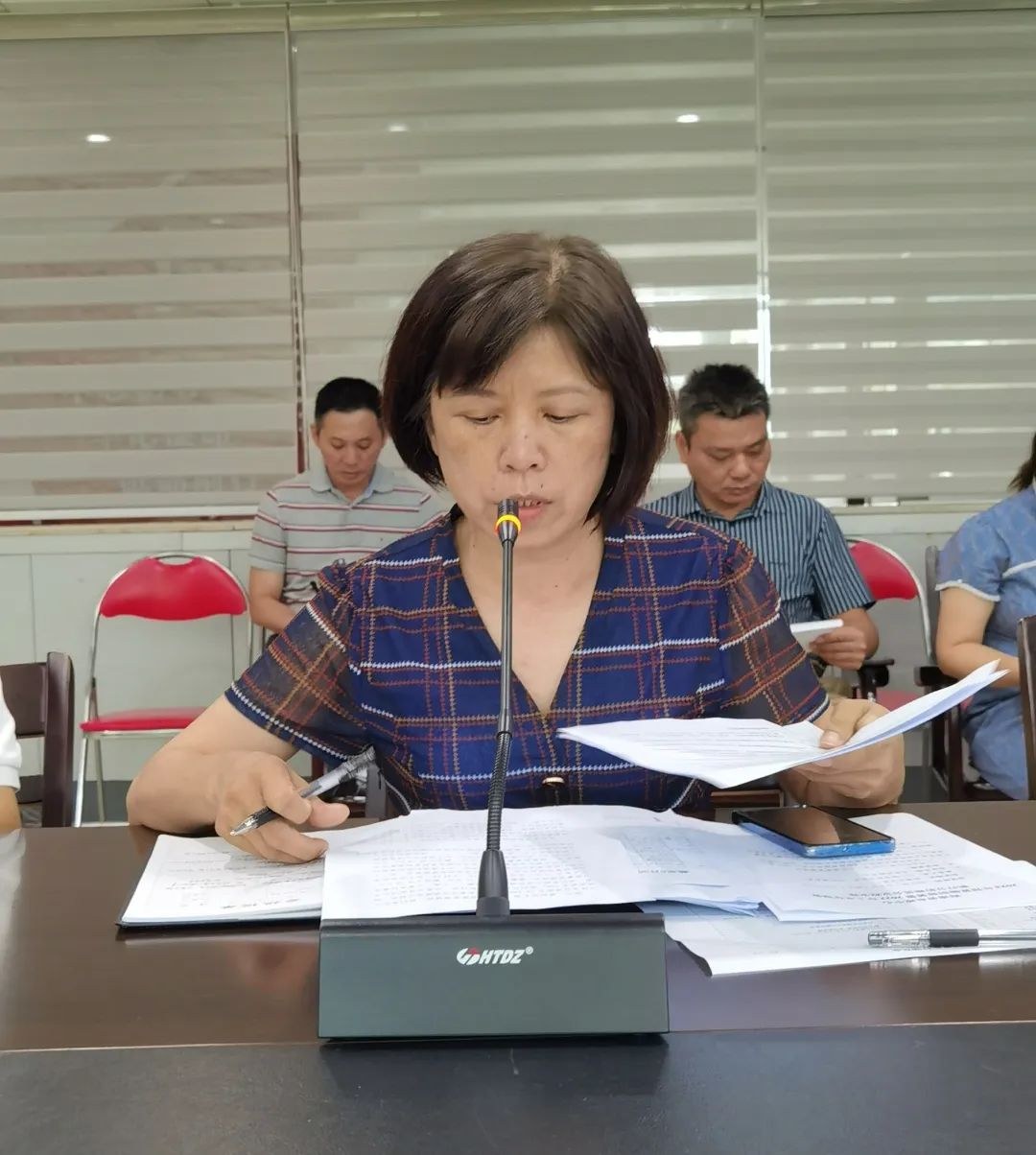 海南省血液中心召开2023年预算编制部署暨2022年上半年预算执行分析推进会