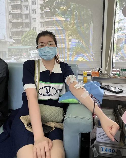 用热血传递爱的温度——海南省中医院、海口市中医医院、海口市骨科与糖尿病医院开展无偿献血活动