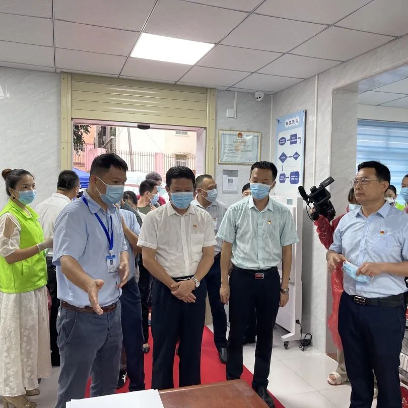 五指山市首个献血屋正式揭牌启用