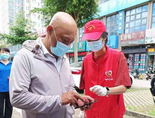 疫情防控期间，请您这样献血
