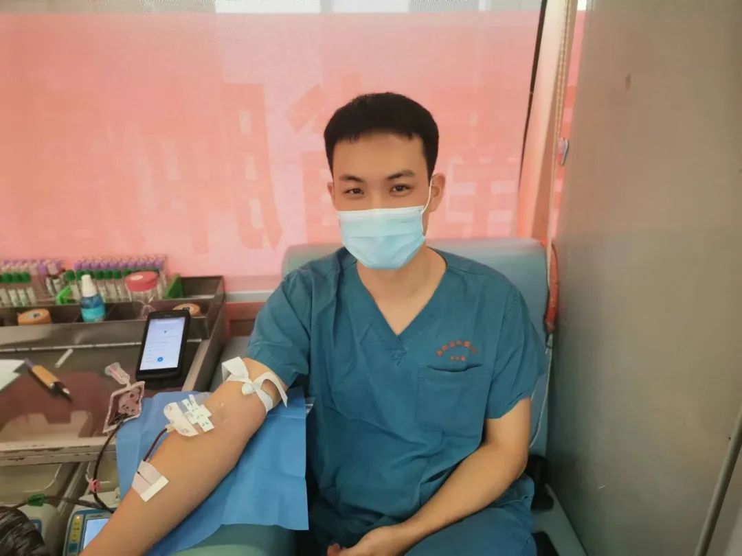 践行医者初心 争做献血先锋——海南省肿瘤医院、海南成美医院、海南口腔医院开展无偿献血活动