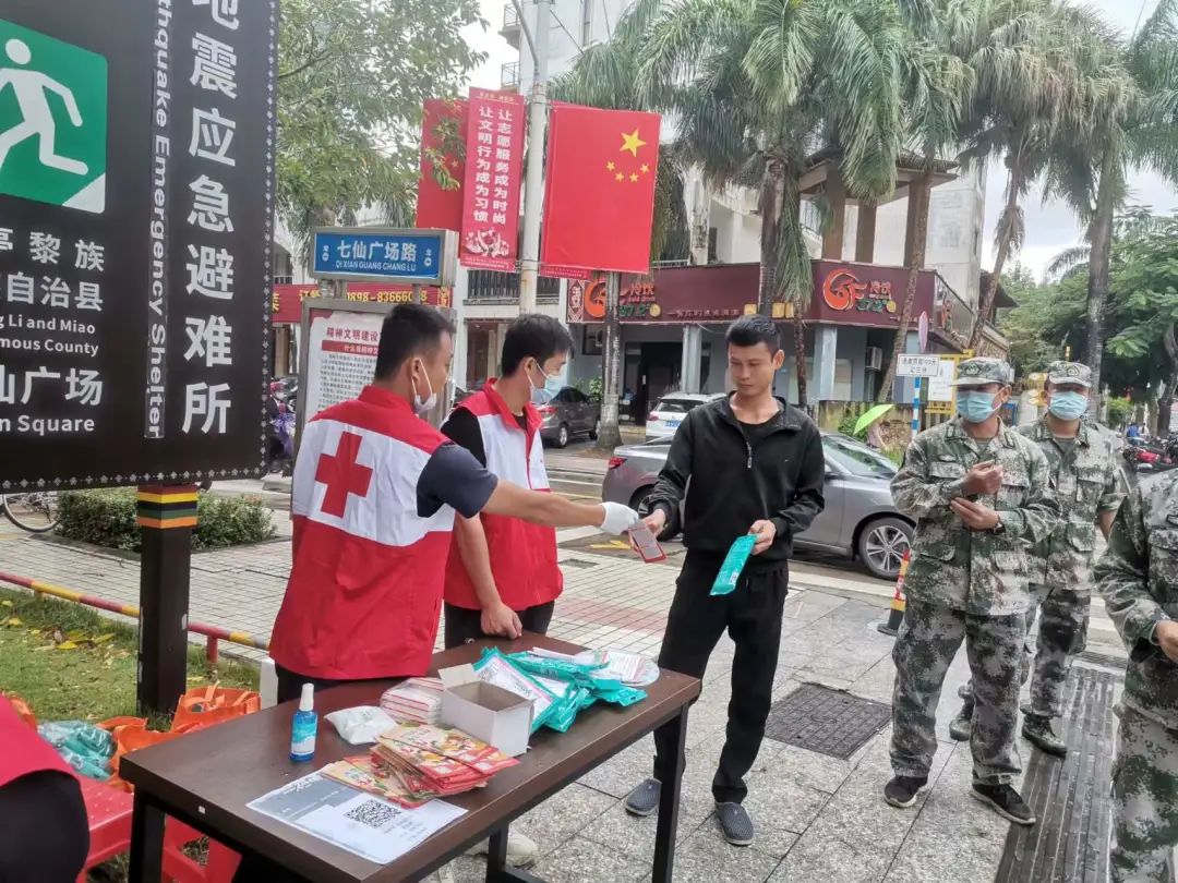 又一献血新去处——澄迈爱心献血屋今起正式启用