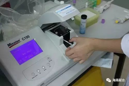 献血不合格，元凶竟是它？
