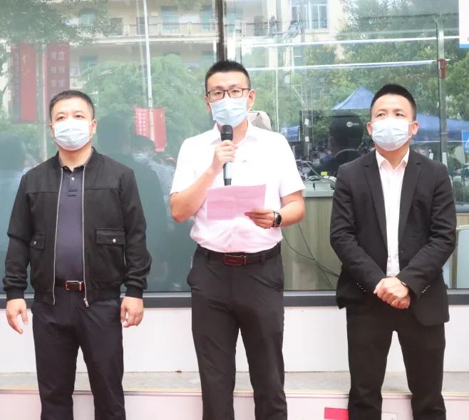 又一献血新去处——澄迈爱心献血屋今起正式启用