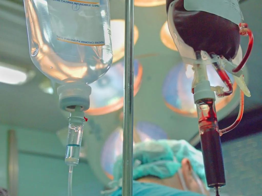 合格血液=输血安全?