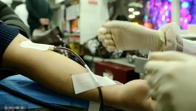 合格血液=输血安全?