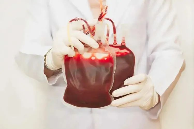 合格血液=输血安全?