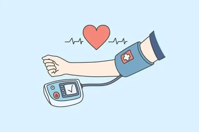 高血压能献血吗？答案是......