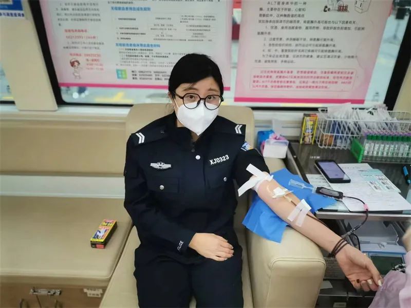 2023年海南省无偿献血宣传月活动正式启动