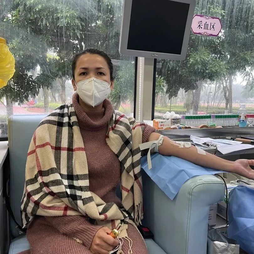 用爱抗击疫情 用热血守护生命——海口市直属机关及企、事业单位组织开展无偿献血活动