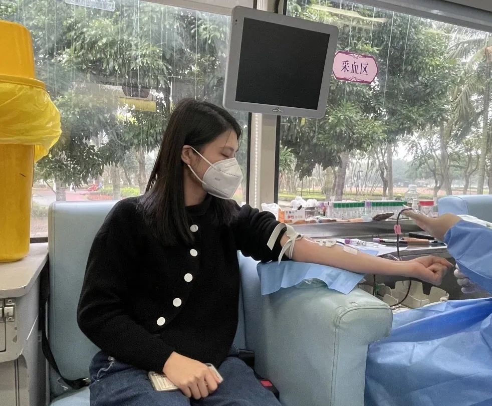 用爱抗击疫情 用热血守护生命——海口市直属机关及企、事业单位组织开展无偿献血活动