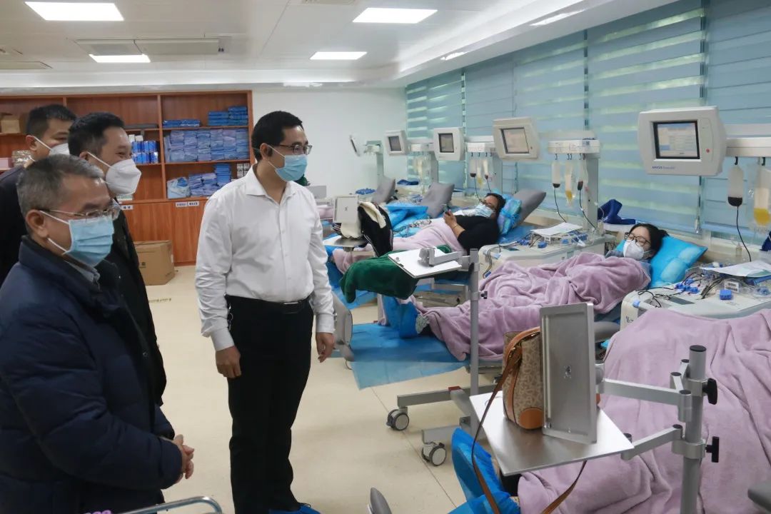 前“兔”无量，土尾村村民带来新春温暖