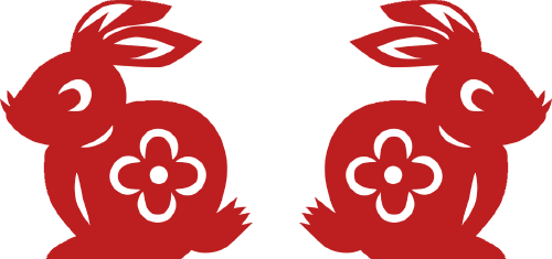 海南省血液中心祝全省人民新春快乐
