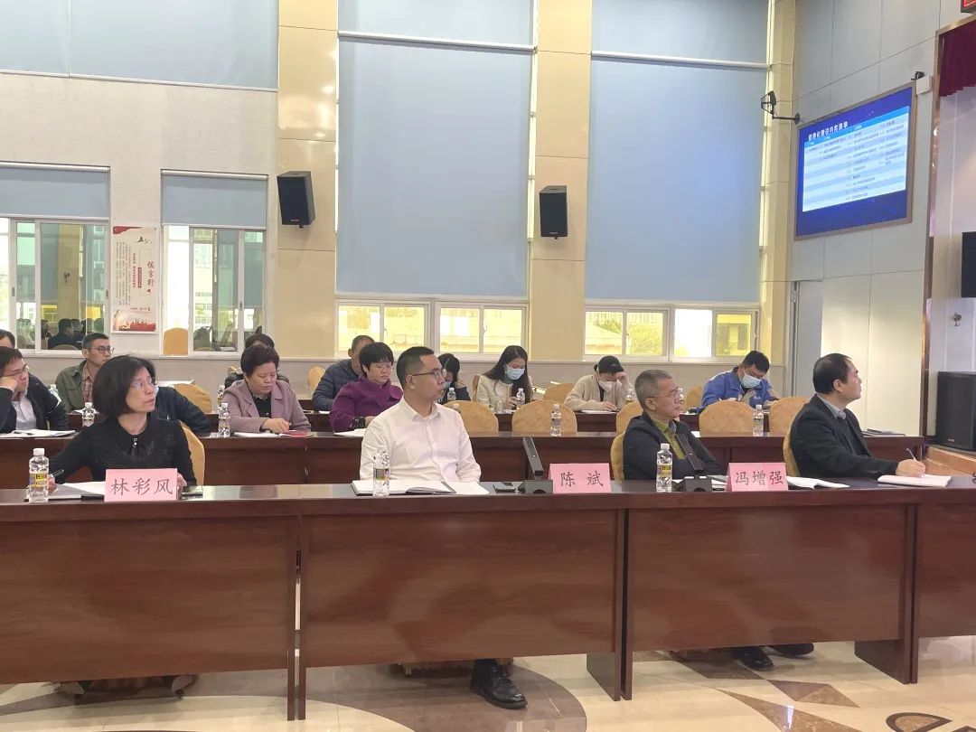海南省血液中心召开信息化建设座谈会