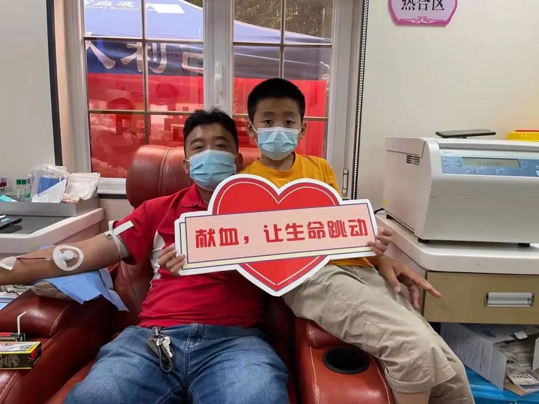 【喜报】海南省荣获“2020-2021年度全国无偿献血先进省奖”