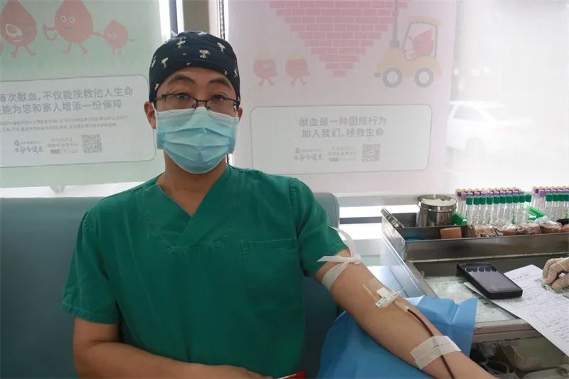 【喜报】海南省荣获“2020-2021年度全国无偿献血先进省奖”