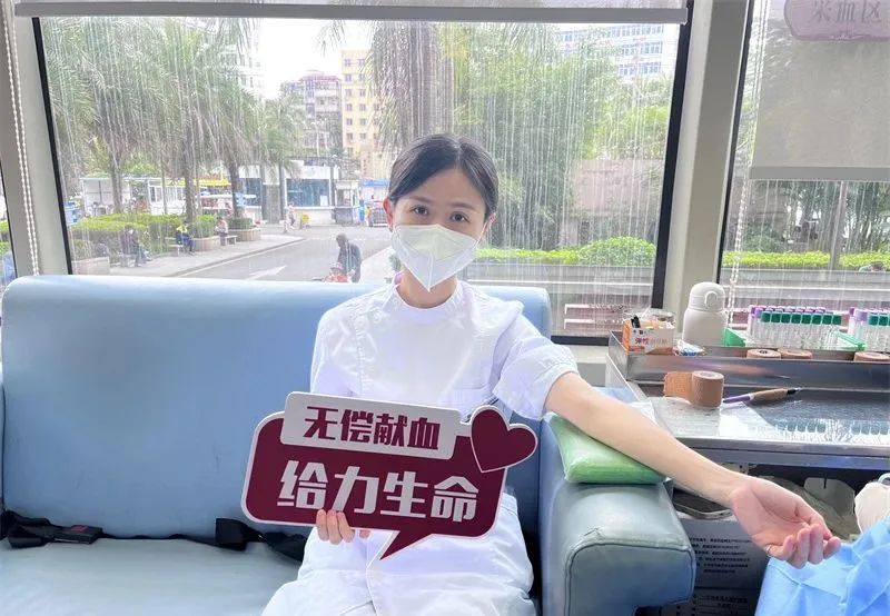【喜报】海南省荣获“2020-2021年度全国无偿献血先进省奖”