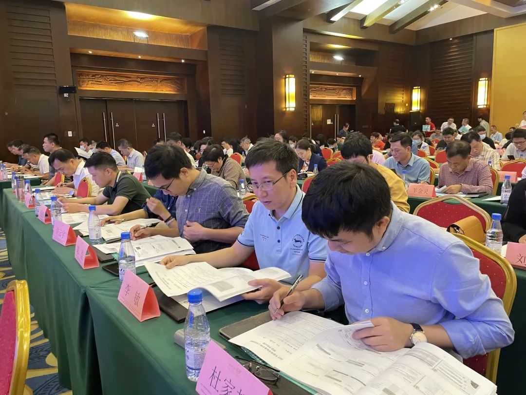 海南省举办2023年血液管理工作培训班