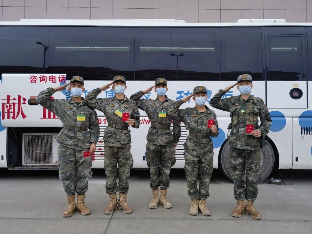 2023年第一季度全省无偿献血爱心团体光荣榜出炉！