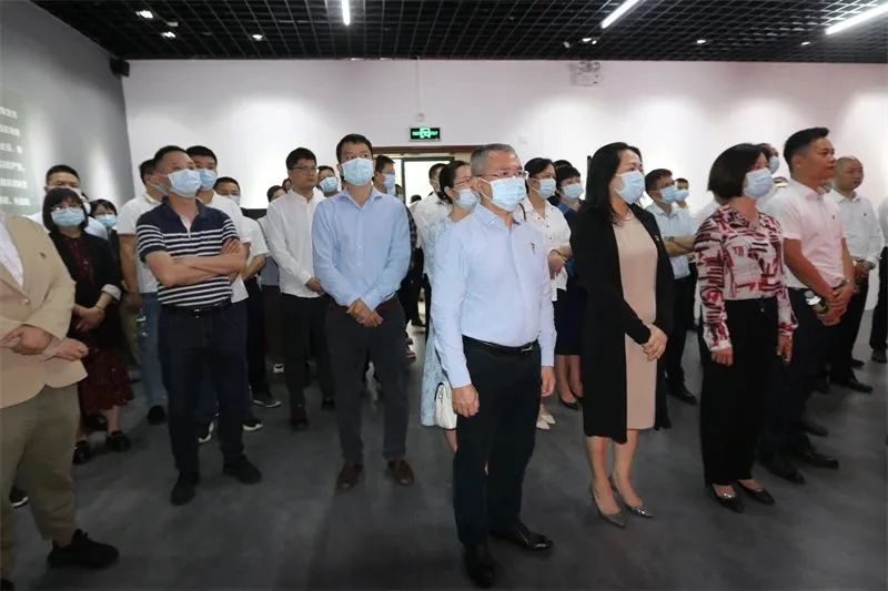 海南省血液中心开展廉政警示教育活动