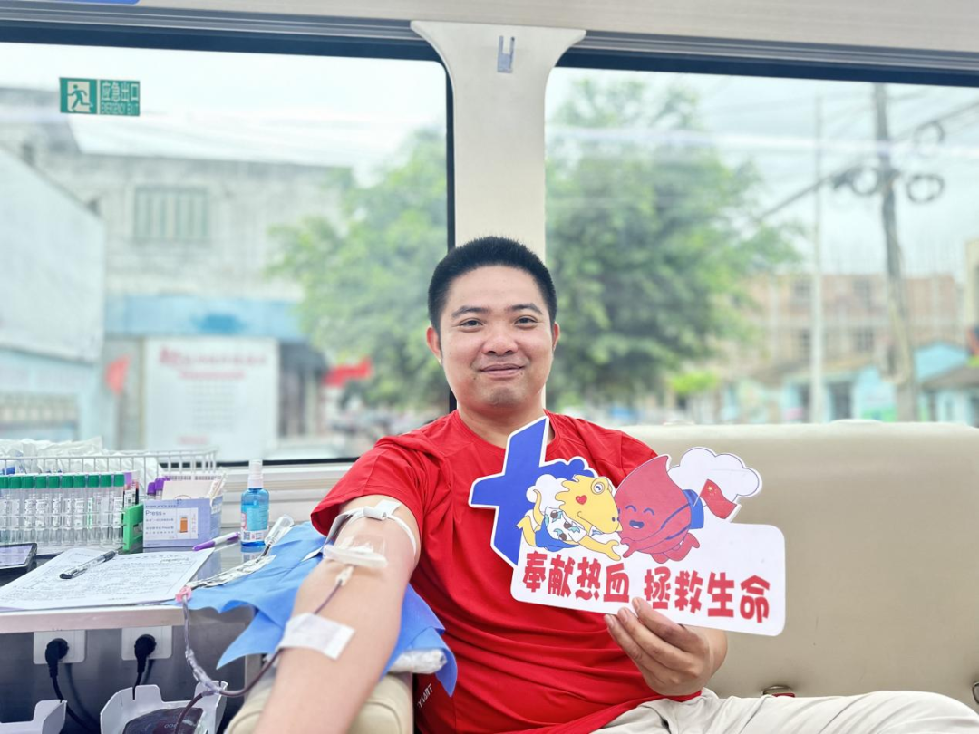 感谢你们 为爱同行——2023年4月爱心团体名单新鲜出炉