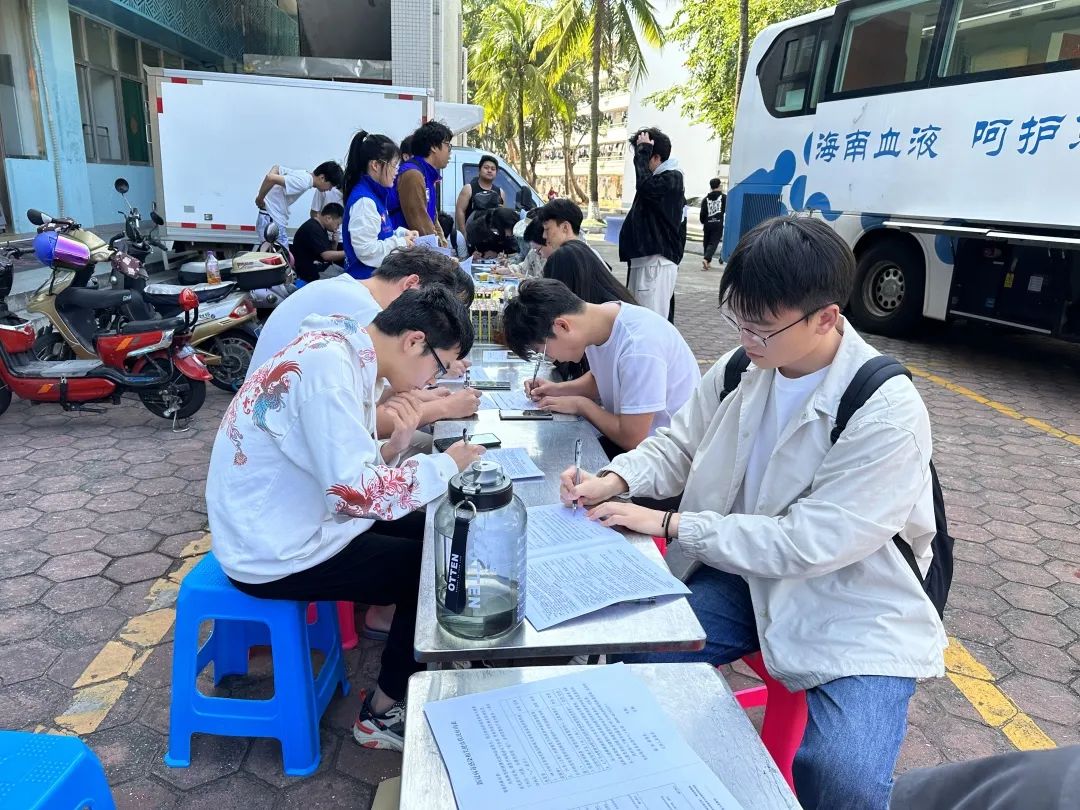 感谢你们 为爱同行——2023年4月爱心团体名单新鲜出炉