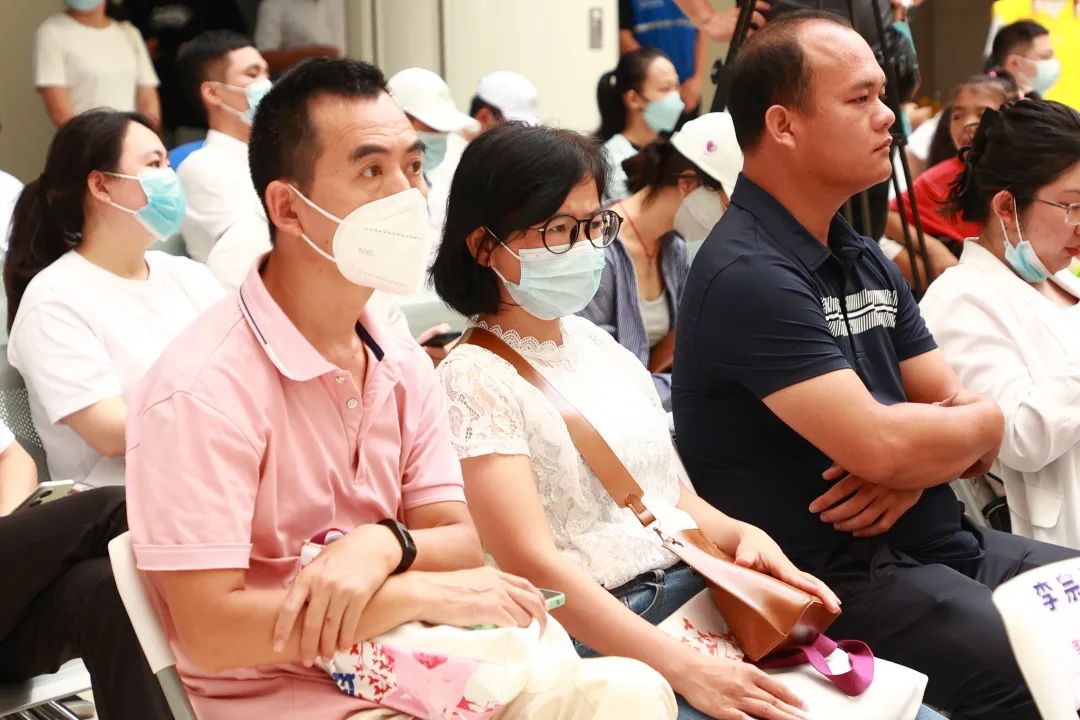 “手”护地贫“红”线——2023年保障地贫患儿用血主题活动